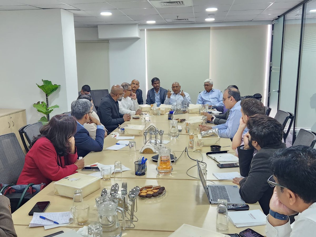 nasscom member connect tweet media