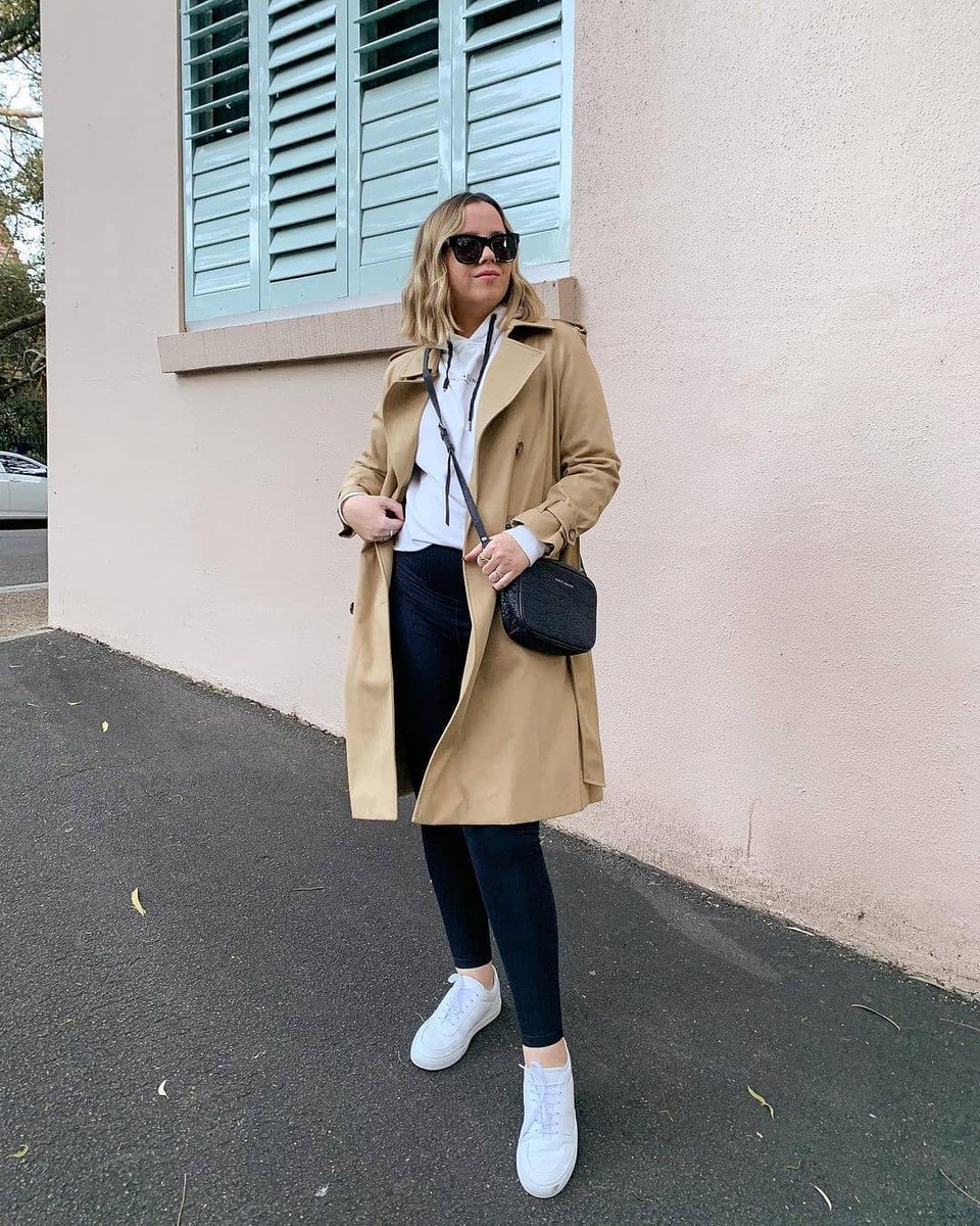 boodyau's tweet image. @racheljames__ layering up in our Full Length Leggings ✨

#boody #bambooleggings #baselayers boody.com.au/products/full-…