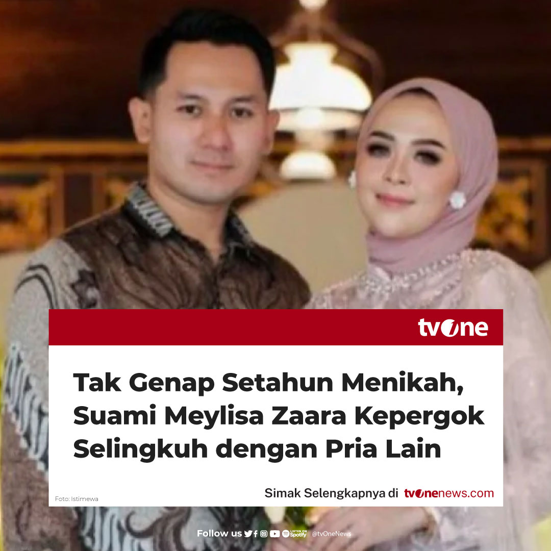 tvOnenews tweet media
