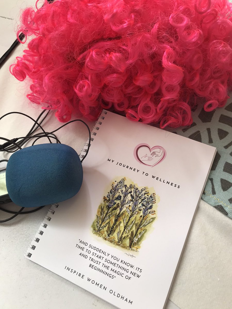 #stronghertogether #wellbeingandfun
Fab start to our learning event today exploring stories &amp; wellbeing in a fun &amp; creative way ❤️great 2have so much support frm <a href="/Sarah_M_Hall/">Prof Sarah Marie Hall</a> <a href="/SecureSocieties/">SSI</a> <a href="/SilentVic/">Vic Elizabeth Turnbull</a> <a href="/MicMediauk/">MIC Media</a> <a href="/InParallelProd/">In Parallel</a> <a href="/women_thriv/">WomenThriveOldham</a> 
<a href="/TheIdeasFund/">TheIdeasFund</a> <a href="/LankellyChase/">Lankelly Chase</a>
