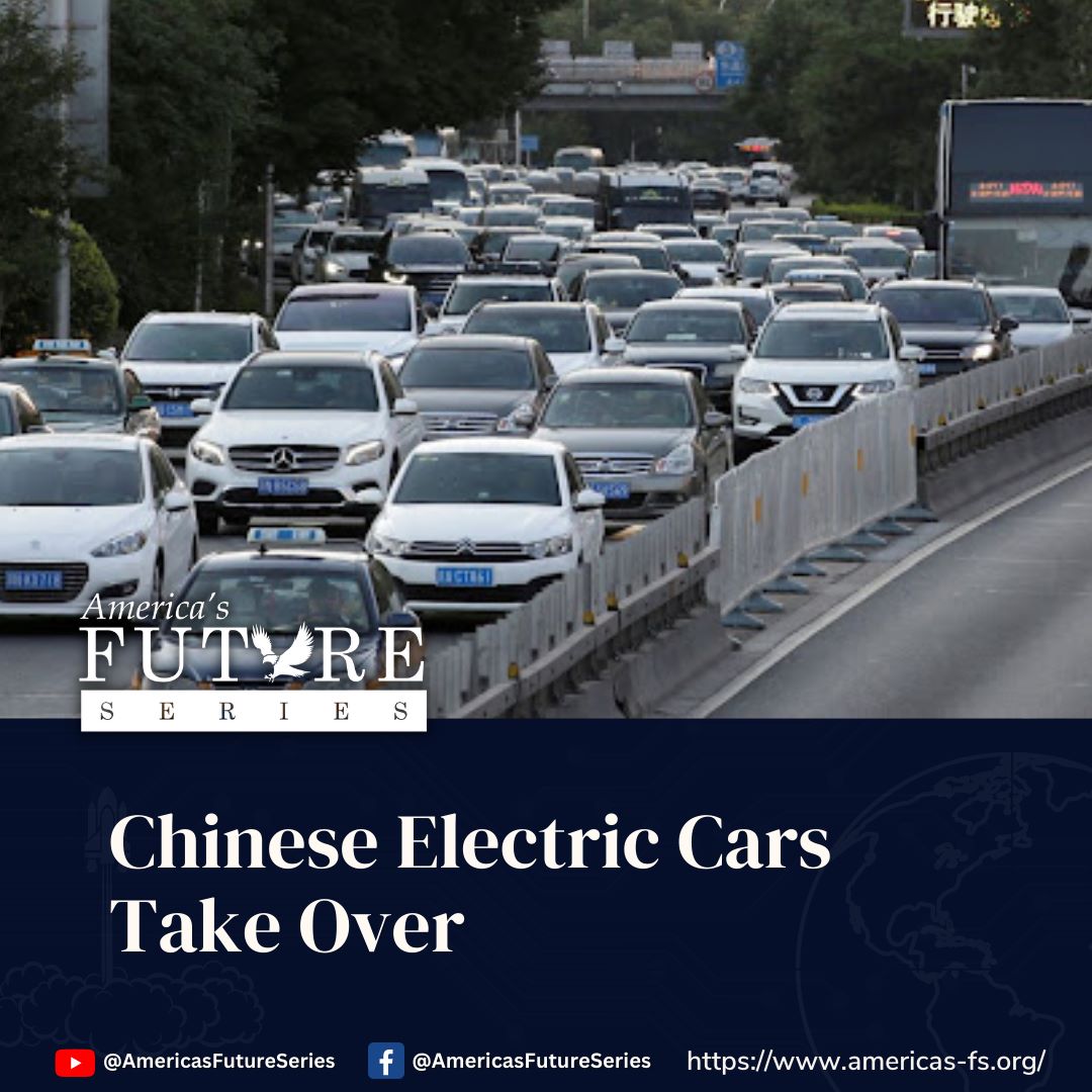 #Chineseautobrands are set to make history by capturing over 50% of their domestic car market this year, led by their impressive dominance in the electric vehicle sector, reveals AlixPartners. Read more in the link below. #ElectricVehicle #HistoricMarketShare #AutoIndustry