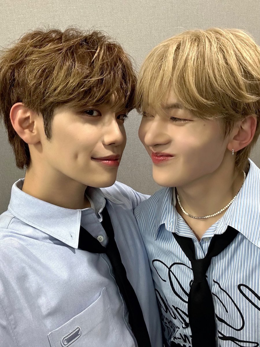 джероуз, голосовавшие за мэттрэ в категории < лучший пейринг >  уже тогда что-то знали