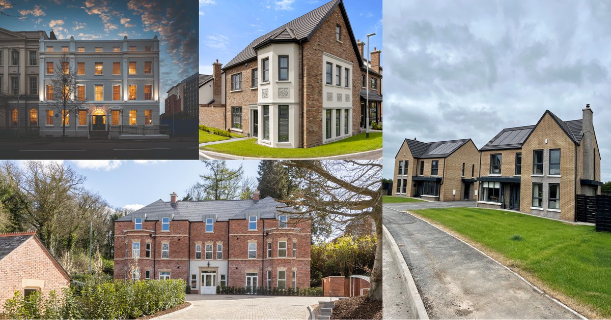 CEFNI1's tweet photo. Finalists announced for the Private Housing Project of the Year Award, sponsored by @NHBC! π
β @AlskeaLtd
β #DBBuildingContracts
β #DBBuildingContracts
β @KellyBrothersNI
Read the full #CEFawards23 shortlist on our website now π https://t.co/ACDpfSB1jW https://t.co/veKZ72Kwe3