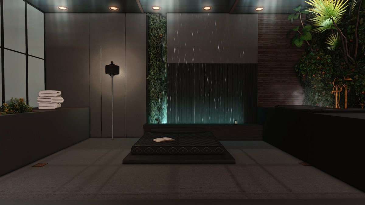 KUROKARASU19's tweet photo. Composite Loft [L]
Chaos|Cerberus|Goblet W29 P13
#FF14 #FF14housing #FF14ハウジング #HousingEden #ffxivhousing https://t.co/plaGSG7kHd