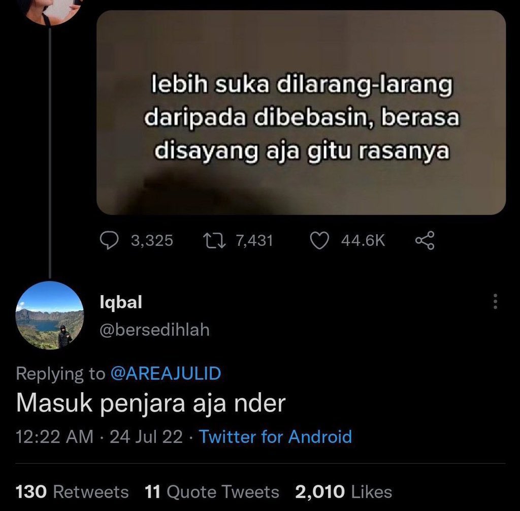 nocontextreceh's tweet photo. https://t.co/YklgrbiKJz