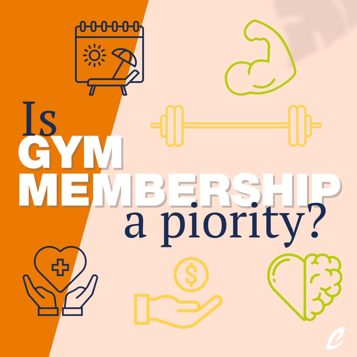 🏋️‍♀️ Is Gym Membership Really the Lowest Priority for candidates? 🤔

📊 In our FMCG Survey, we discovered gym membership ranked as the lowest priority for employees when considering the importance of various benefits.

Download our survey to find out more newchapter.co.uk/fmcg-salary-an…