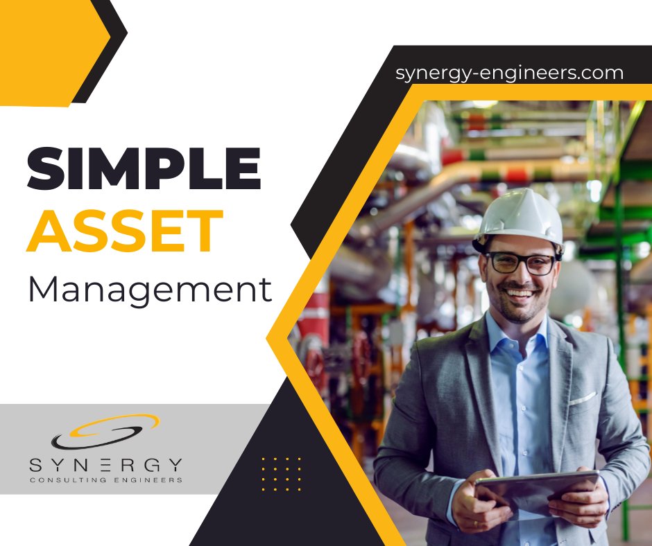 SynergyEngineer's tweet image. Why is this facility manager so happy? By conducting Facility Condition Assessments, he empowered his team to stay ahead, identify issues early, and ensure optimal performance. 
 #FacilityConditionAssessment #ProactiveMaintenance 

ow.ly/EiCf50LccKC