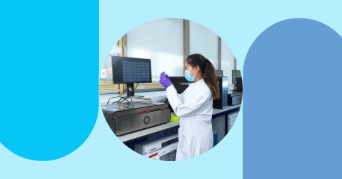 Genomics England (@genomicsengland) on Twitter photo Have you registered for next week's Research Environment training? π¬ Join us on 18 July (1.30 to 3pm) to explore finding participants based on genotypes
Join fellow GECIP or Discovery Forum members and register here π ow.ly/ZQhQ50OLMeG
<a href="/GeCIPteam/">GECIP team</a> Have you registered for next week's Research Environment training? π¬ Join us on 18 July (1.30 to 3pm) to explore finding participants based on genotypes
Join fellow GECIP or Discovery Forum members and register here π ow.ly/ZQhQ50OLMeG
<a href="/GeCIPteam/">GECIP team</a>