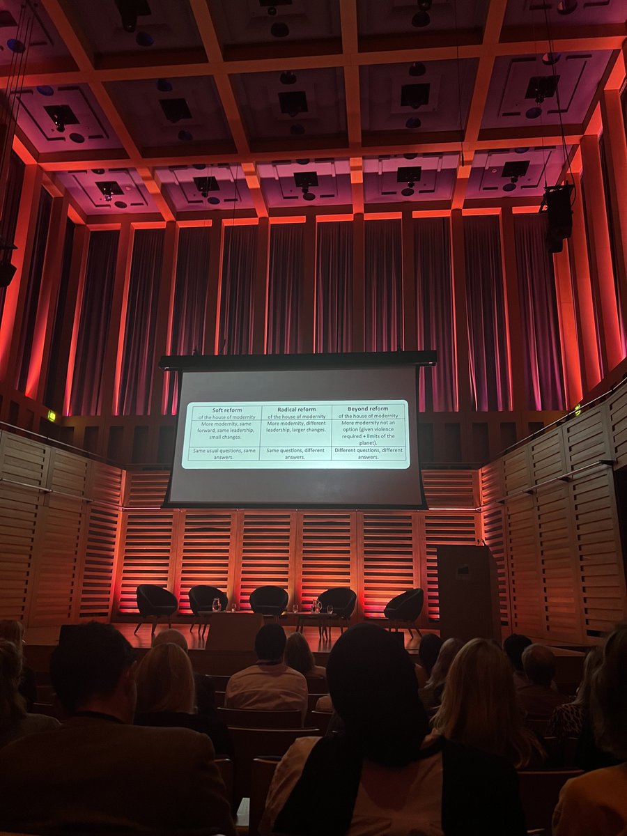 ImmyKaur's tweet photo. Still think about these shifts Vanessa Andreotti shared at #NextFrontiers, particularly thinking about how important it is in the work ‘that we do the work on ourselves, so we don’t become work for others’ — and I know there’s a lot of gentle nuance this, it’s not a individualistic mindset, but how important this is.