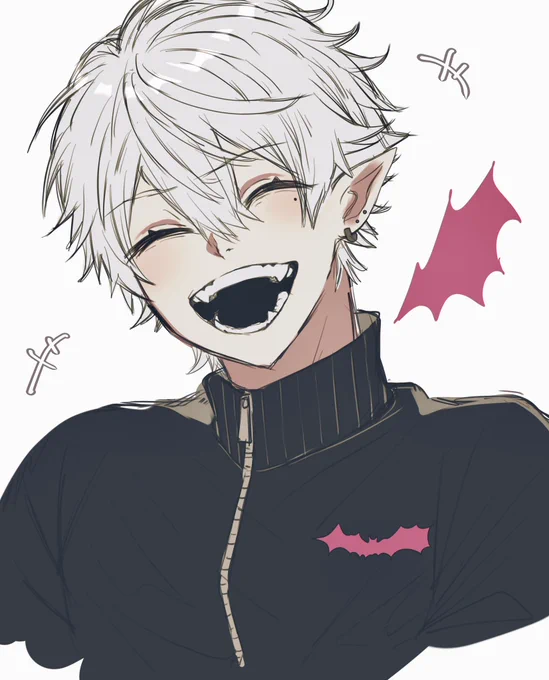 #KuzuArt  