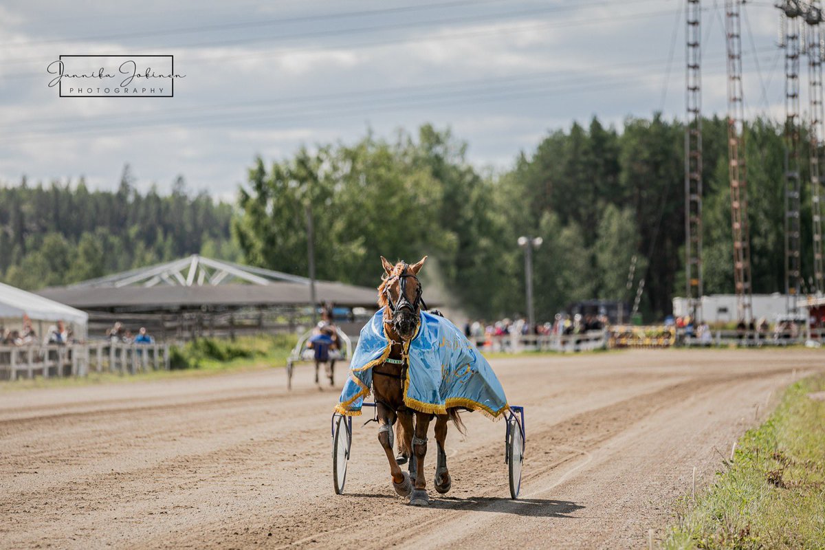 Mitä tunnelmia Jämsän Ravit 2023 viikonlopulta ❤️

📸 @jannikaphoto 

#jämsänravit #kesäravit #ravit