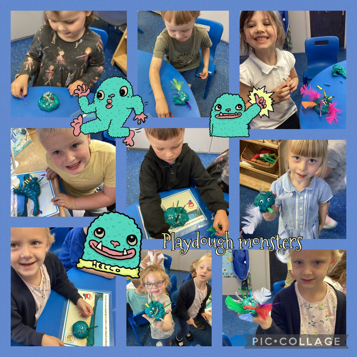 The Bridge tweet media