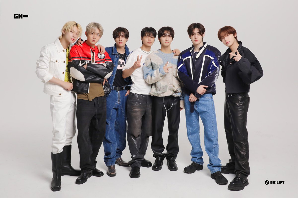 enhypenweverse's tweet photo. [PHOTO] 230713 

ENHYPEN <NME 'The Cover'> Behind Photo Sketch

(1/9)

@ENHYPEN_members @ENHYPEN #ENHYPEN #엔하이픈 https://t.co/8yyQaFg3ie