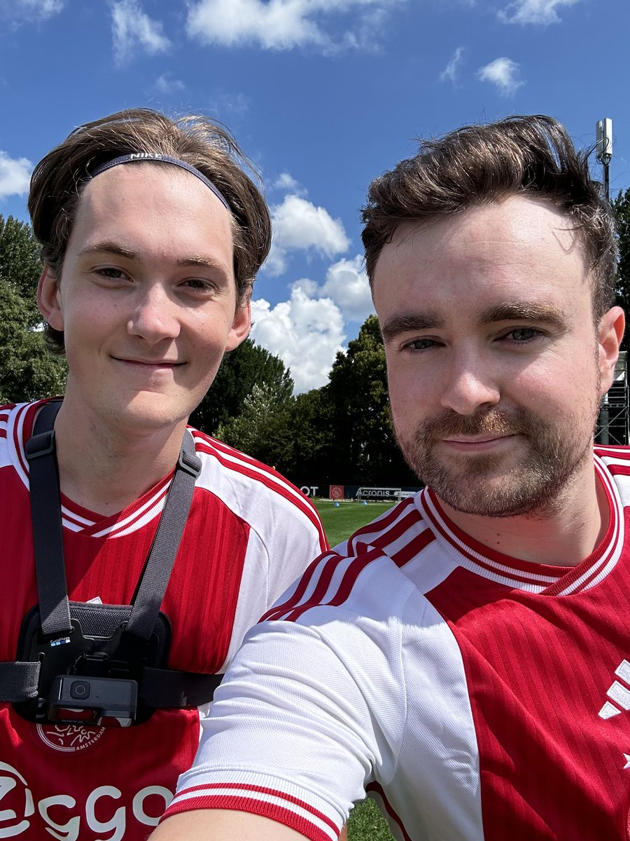 Andy Castell tweet media