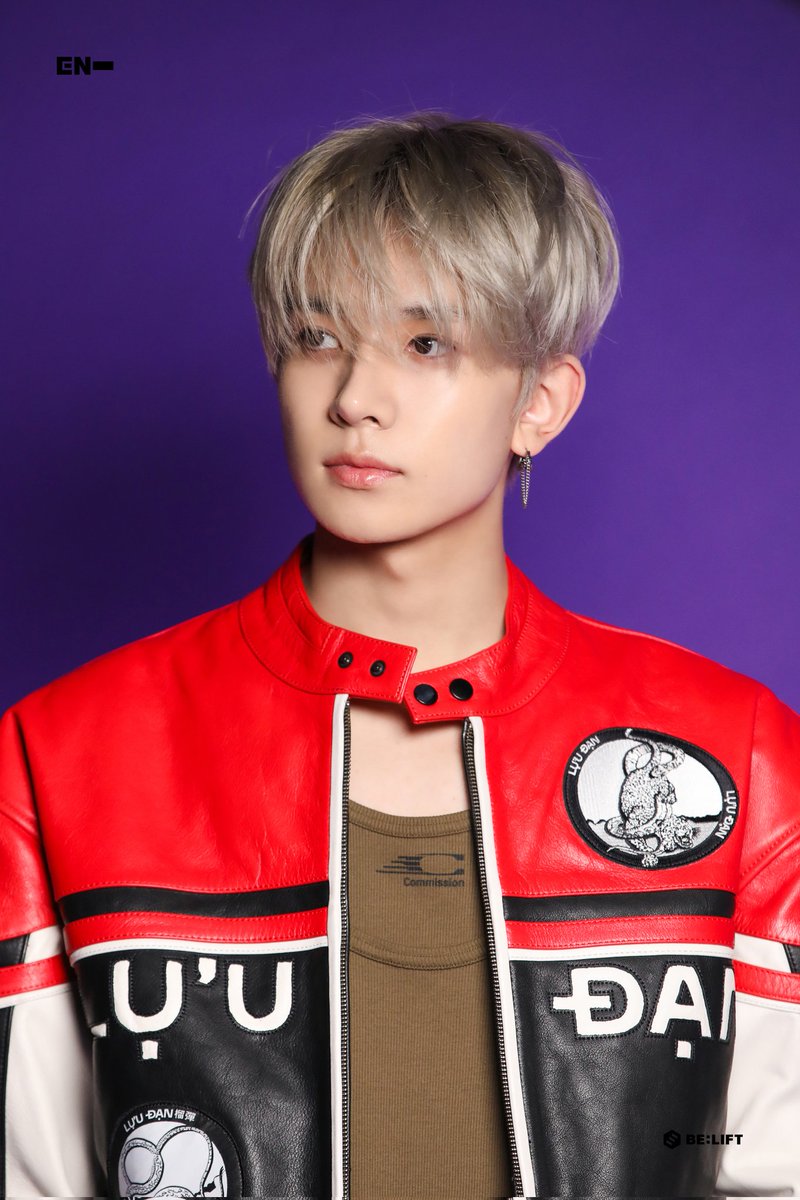 ihs_heeseung's tweet photo. ❤️❣️ #HEESEUNG #희승 https://t.co/dJzNBjj0O4