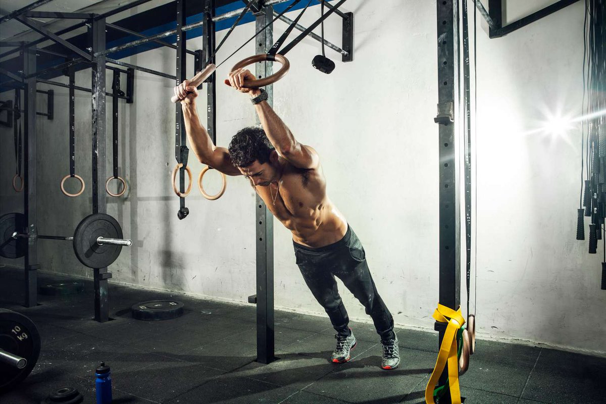 FEDAFormacion's tweet photo. ¡Descubre nuestro curso “Bases del #entrenamiento en #suspensión” en nuestra web!

👉🏼 https://t.co/n7RbheZhSv https://t.co/jfHaKZABKS