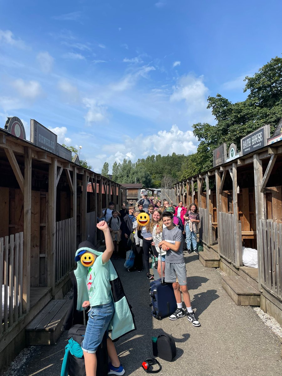 Walgrave Primary School tweet media