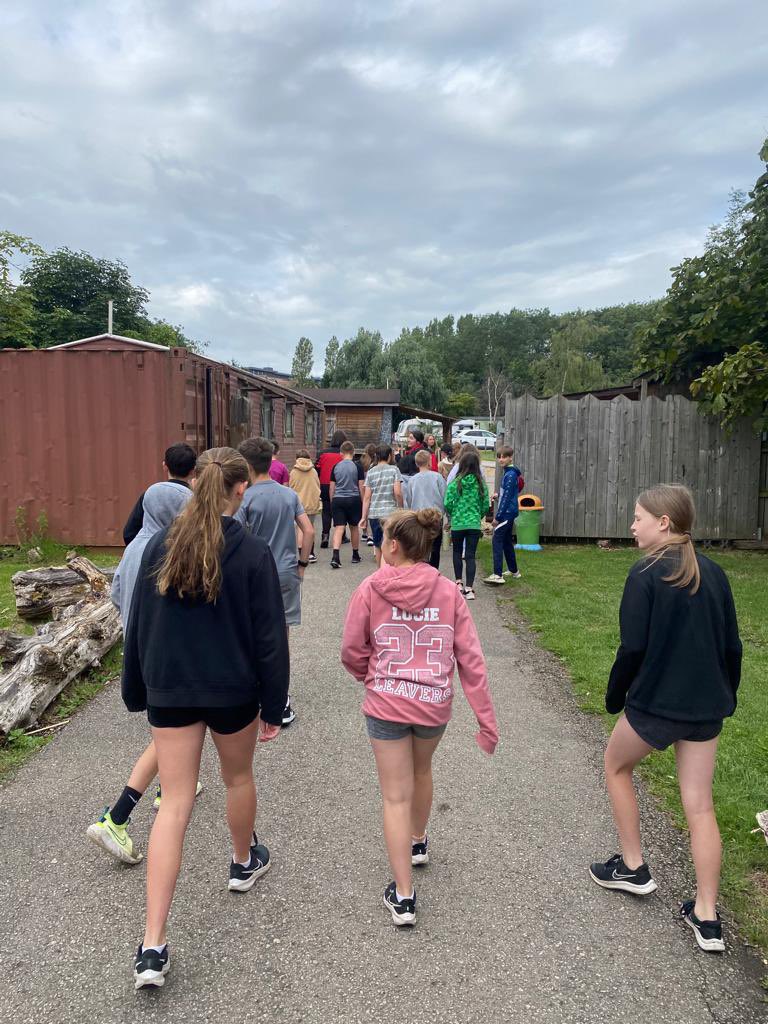 Walgrave Primary School tweet media