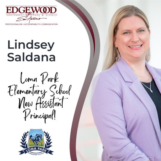 DrH_OnTheEdge's tweet photo. @EISDofSA Communicate Early, Communicate Often! An announcement regarding the promotion &amp; advancement of our people! Let’s Congratulate our hard working people in Edgewood! Lead forward Leaders you are building your blessings!
#LeadershipMatters
#TellYourStory 
#EarlyMorningWalks https://t.co/xejzFzP7Fb
