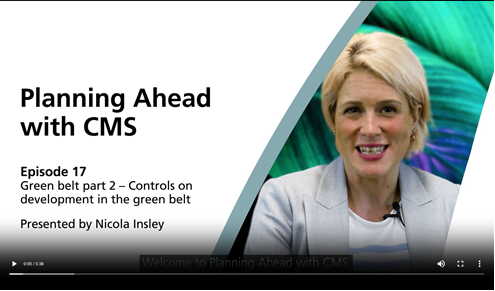 CMS Planning tweet media