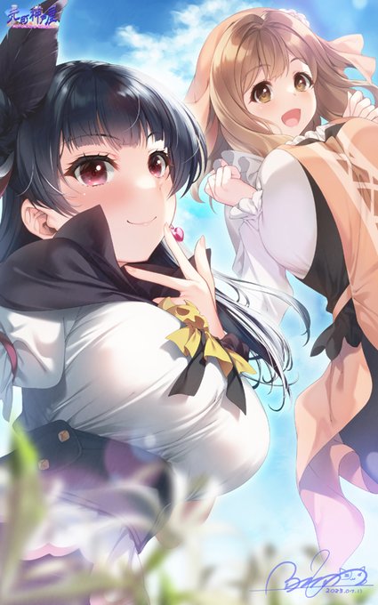 ヨハネHBD#津島善子生誕祭2023 