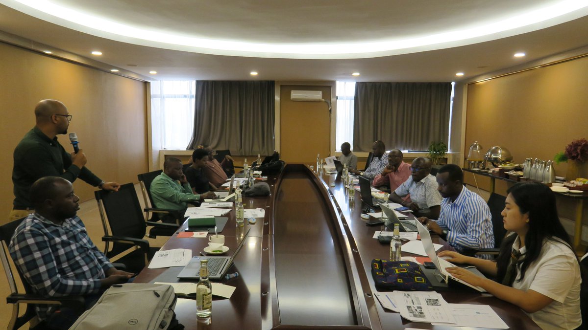 The MBT study is to carry out Chemical Analysis of the Waste generated in <a href="/CityofKigali/">City of Kigali</a> &amp; at the dumpsite ;conduct a Pre-feasibility of MBT, Feasibility on Refuse Derived Fuel (RDF) utilization in Cement Kiln &amp; the Development of sustainable business models &amp; an approach for PPP