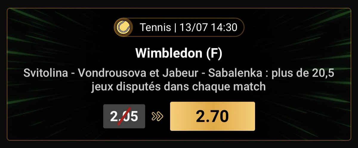 LesBPboost's tweet photo. @betteurfr est ce qu’il y a une value ? https://t.co/3CCrKkrudw