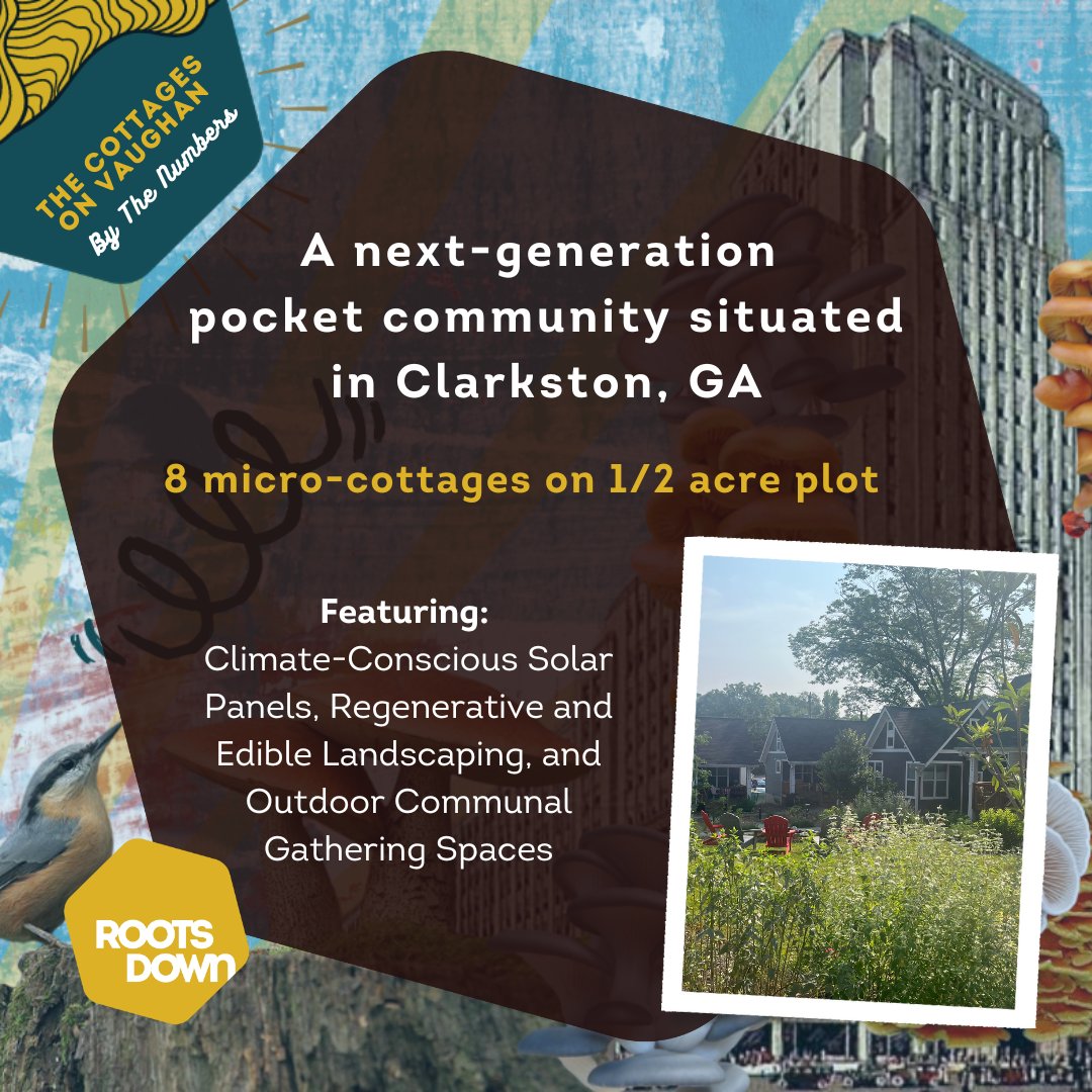 Roots Down tweet media