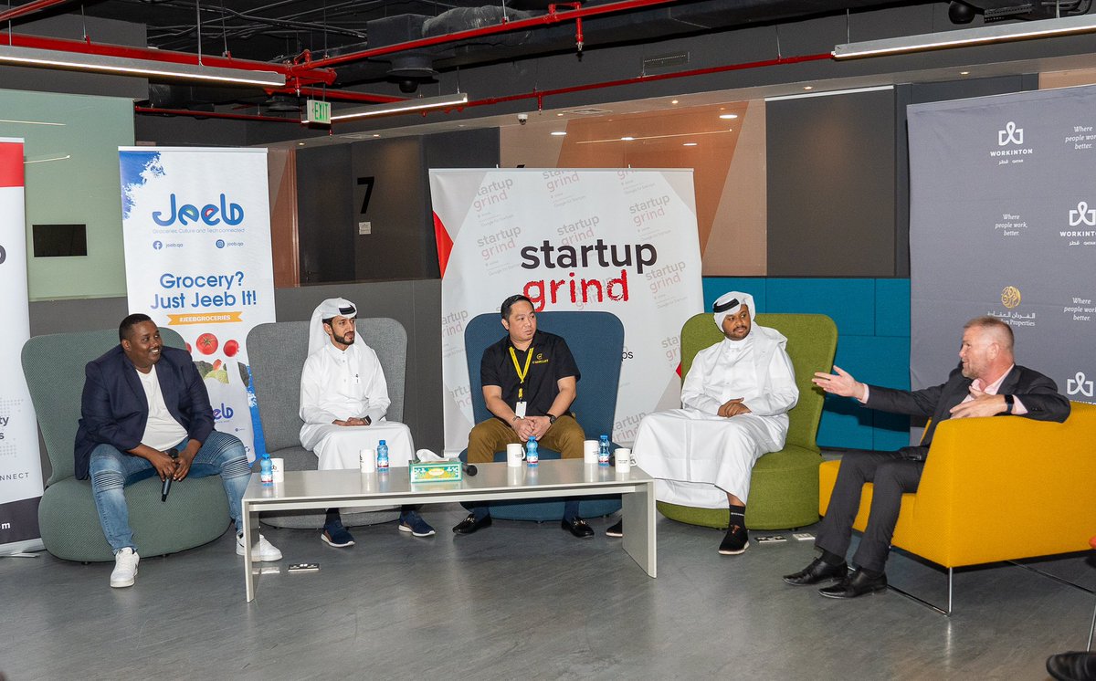 Digital Incubation Center | حاضنة الأعمال الرقمية tweet media