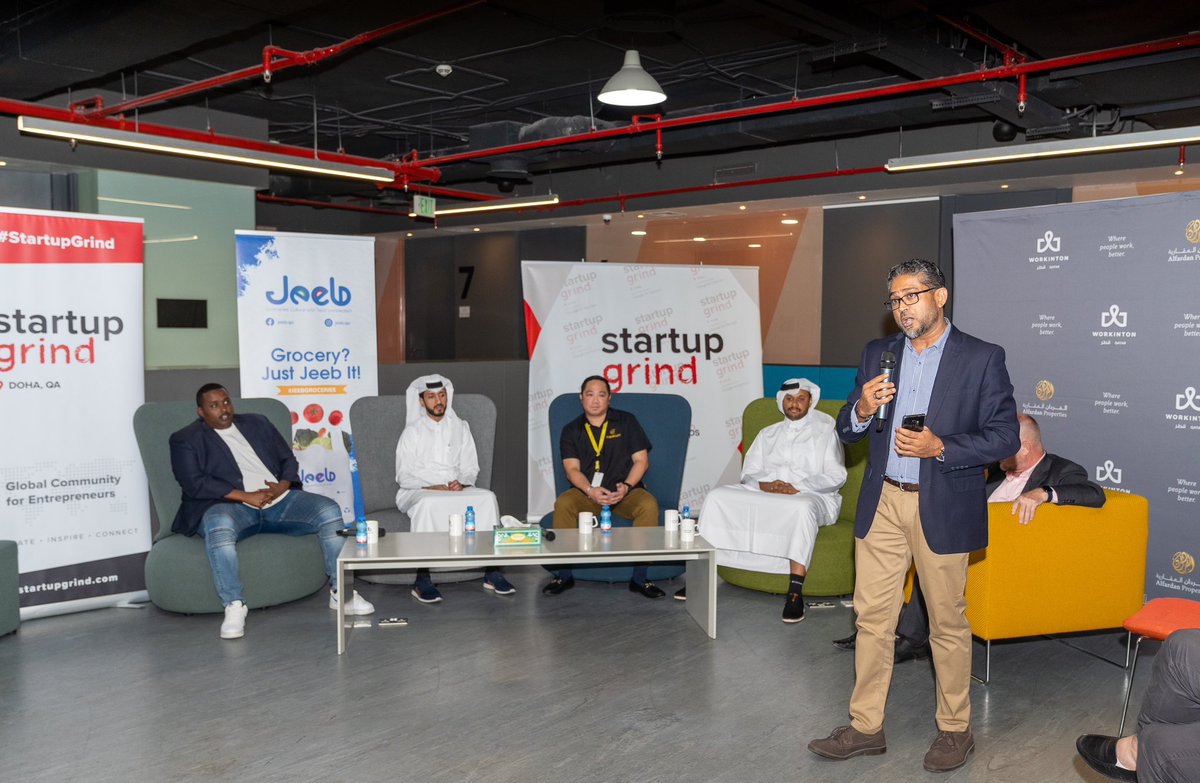 Digital Incubation Center | حاضنة الأعمال الرقمية tweet media
