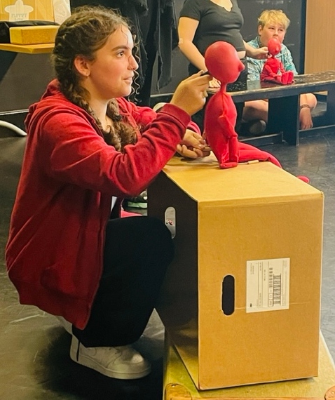 Varndean School tweet media