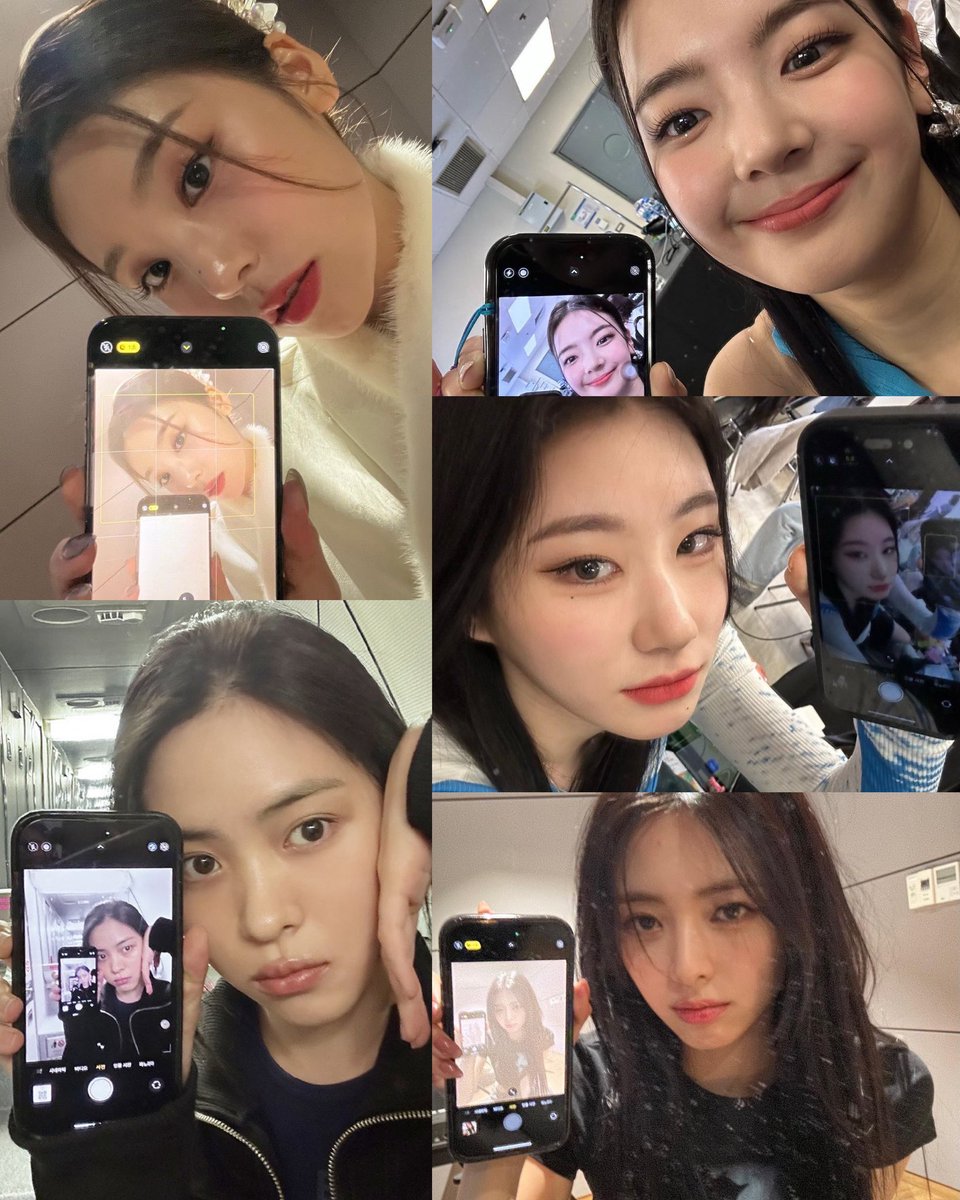 alina﹖ tweet media
