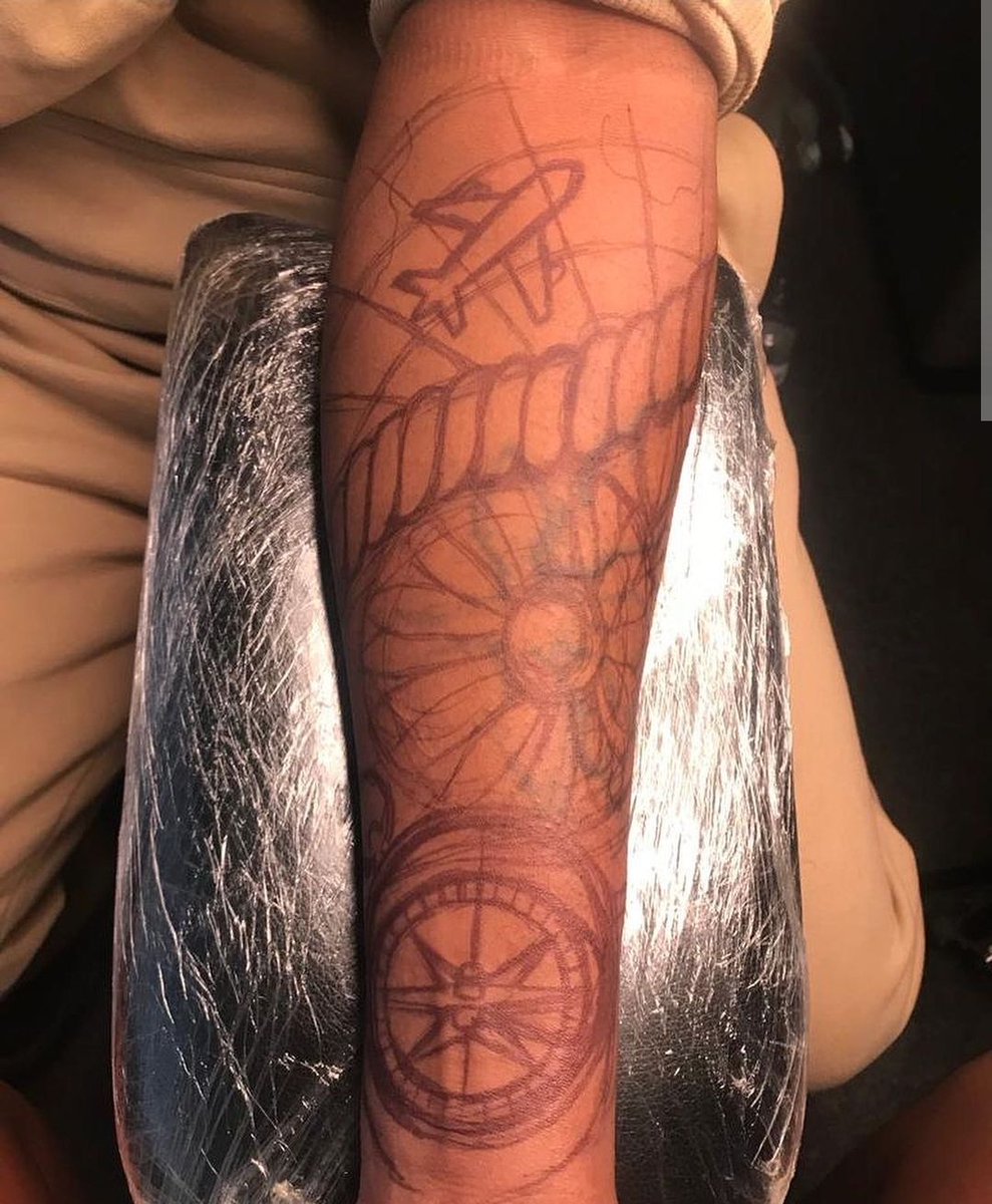 Legothegifted's tweet photo. Freehand coverup tattoo
Booking : 0715715383
#tattoo #tattoos #trending #tattoopain #explorepage #explorar #explore https://t.co/nZBtT85R7F