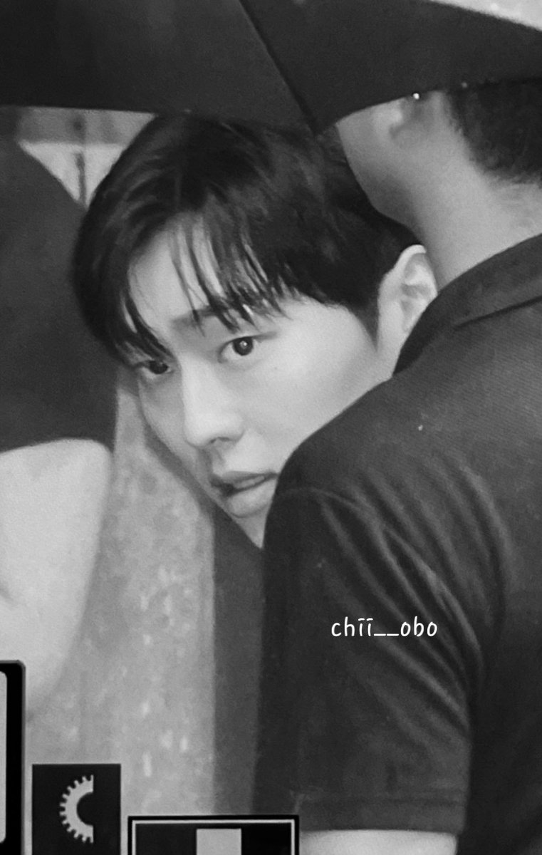 Bubbly0130's tweet photo. 230712 최아가 등장 

#최현욱 https://t.co/Tps2eEFPh2