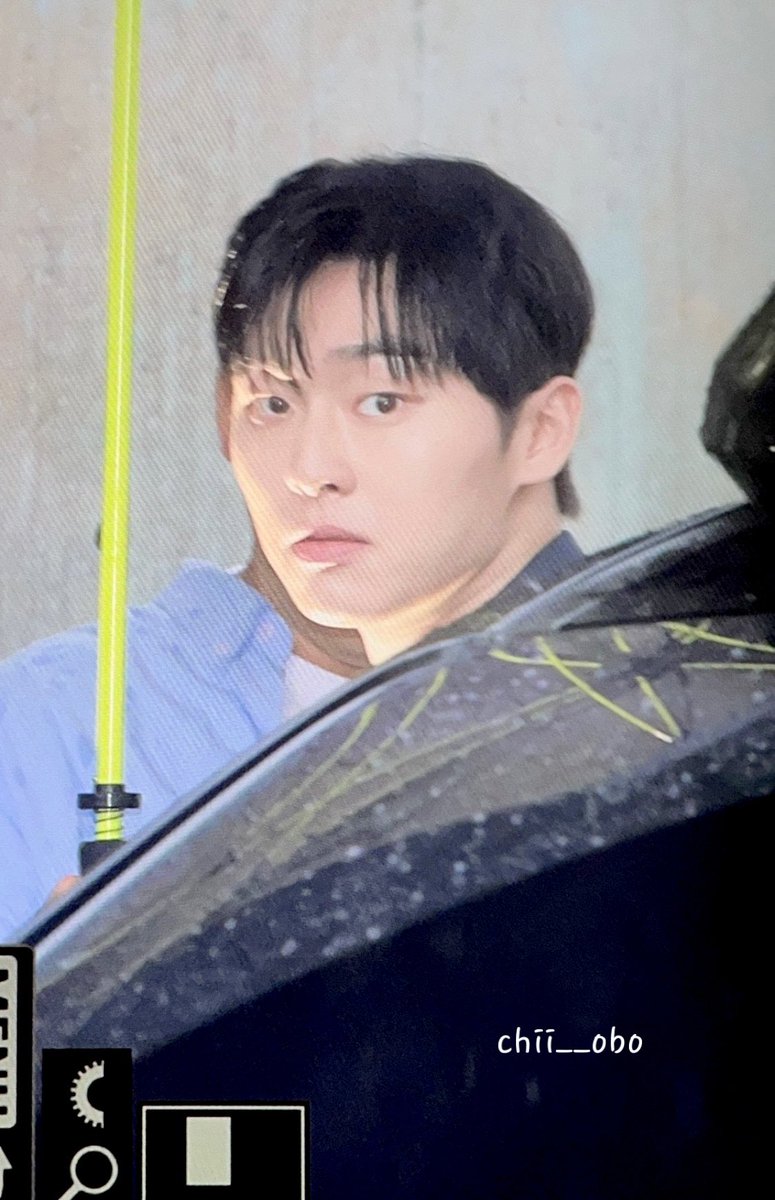 Bubbly0130's tweet photo. 230712 최아가 등장 

#최현욱 https://t.co/Tps2eEFPh2