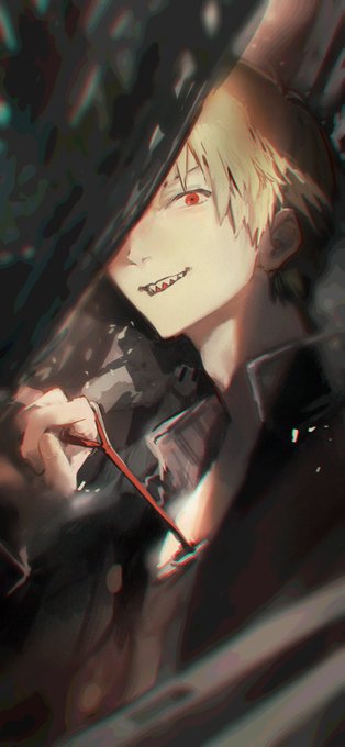 デンジ #chainsawman #チェンソーマン
