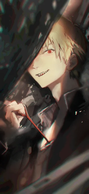 デンジ #chainsawman #チェンソーマン
