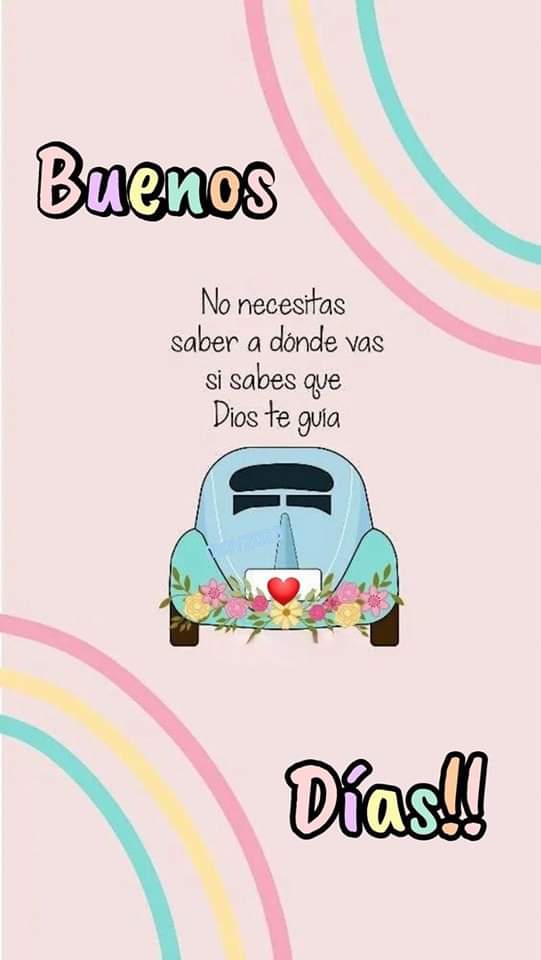 🌸💮🌷Buen día mis corazónes 🌷