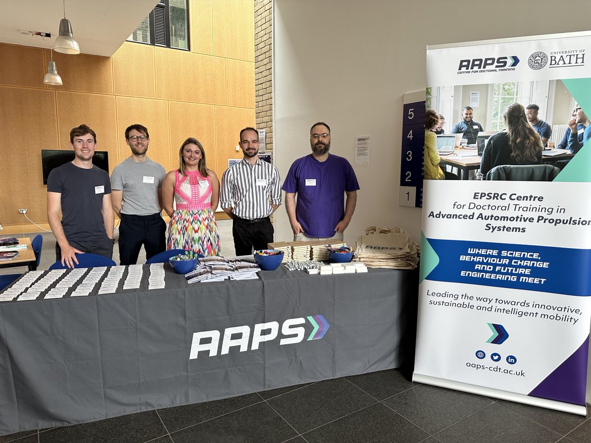 AAPS-CDT tweet media