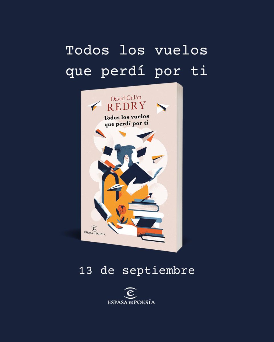 Redry - David Galán tweet media