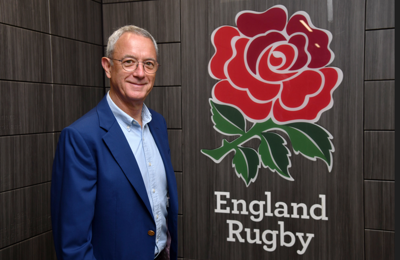 Richard Whittam KC has been appointed as the <a href="/RFU/">Rugby Football Union</a> new Independent Head of Judiciary. He will be responsible for leading the independent judiciary which decides the outcome of on- and off-field disciplinary cases throughout the game in England ow.ly/vsoN50PajRM