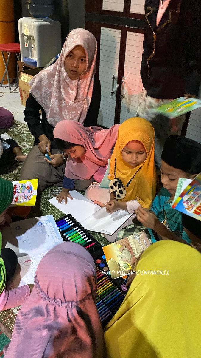 Intan Ori tweet media