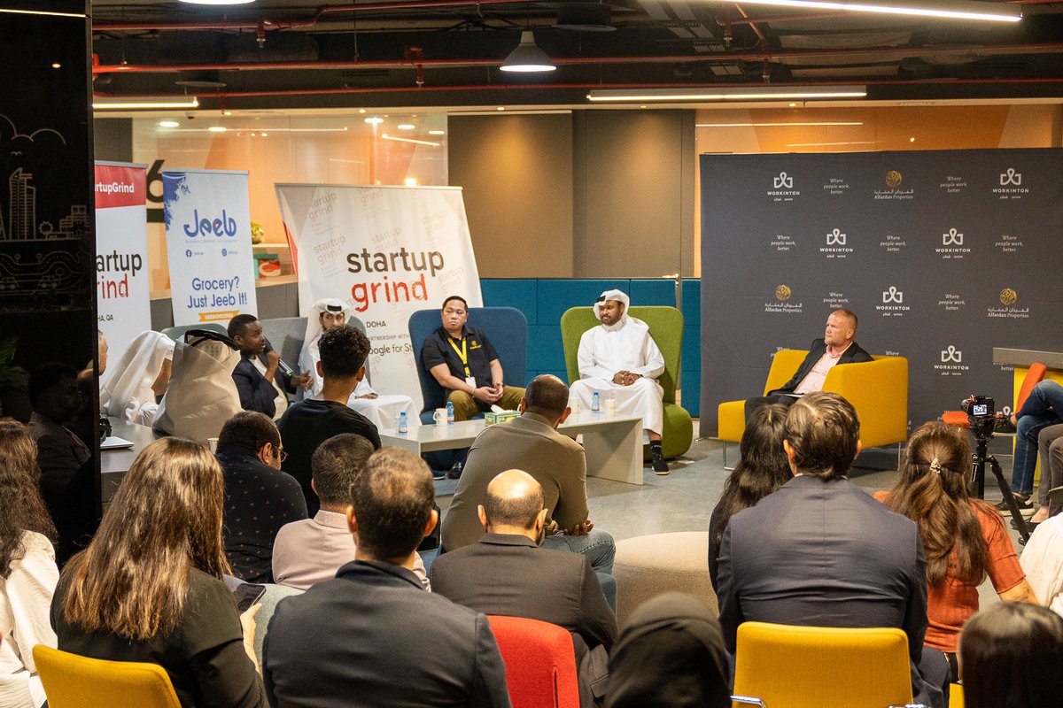 Digital Incubation Center | حاضنة الأعمال الرقمية tweet media
