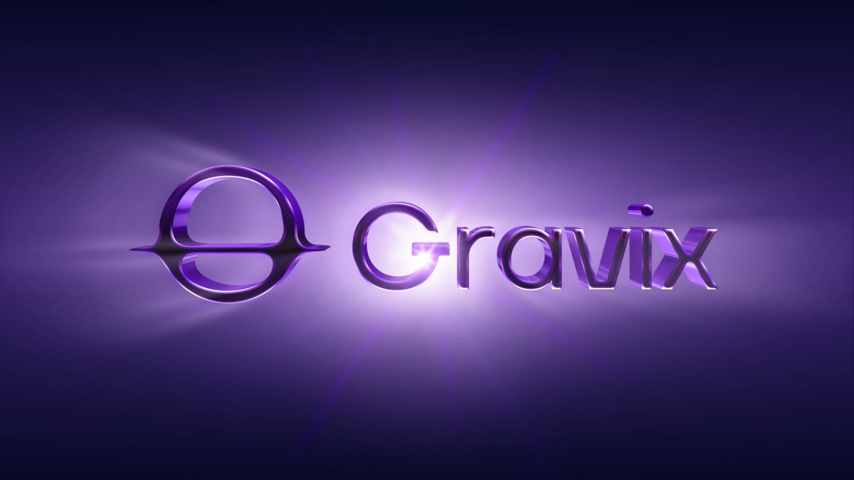 WE ARE BACK!

We’ve now successfully completed the maintenance on Gravix, so you are welcome to use the platform again and complete the tasks at venom.network/tasks/gravix