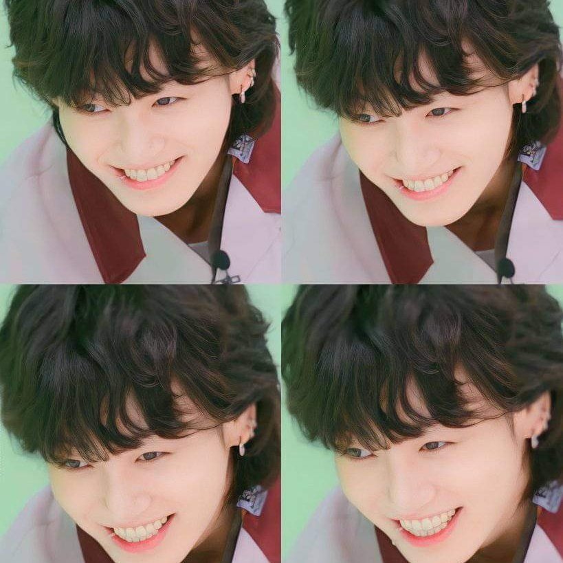 kook_scarlet's tweet photo. #TINYSMILE🥰 https://t.co/roZp2ENrdz