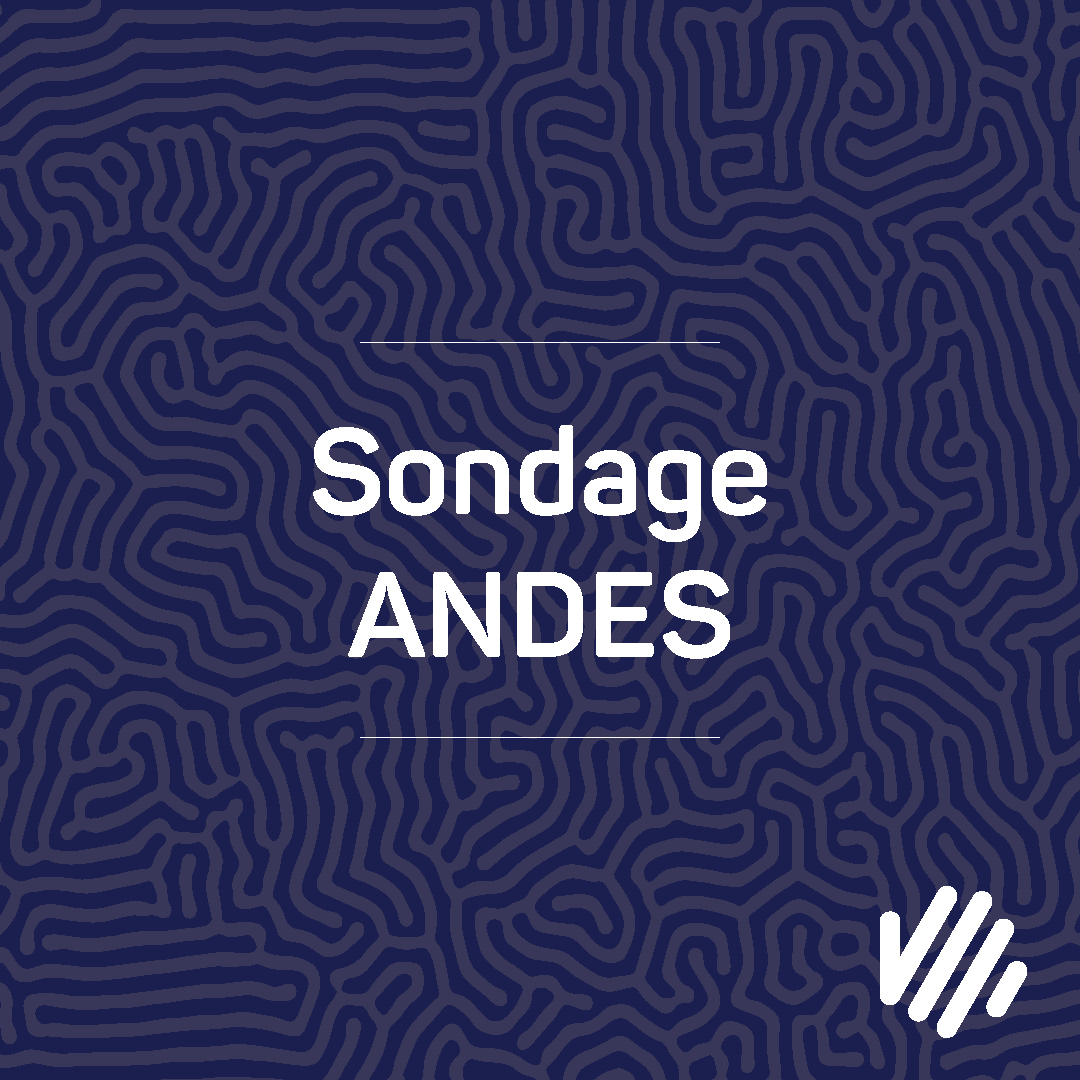 [#SondageANDES] Les collectivités labélisées pourront acquérir des billets le 5/09, la problématique de l'hébergement durant les JOP demeure entière pour les collectivités locales.
📷Pour connaître les attentes et difficultés des collectivités : bit.ly/3PQOE21