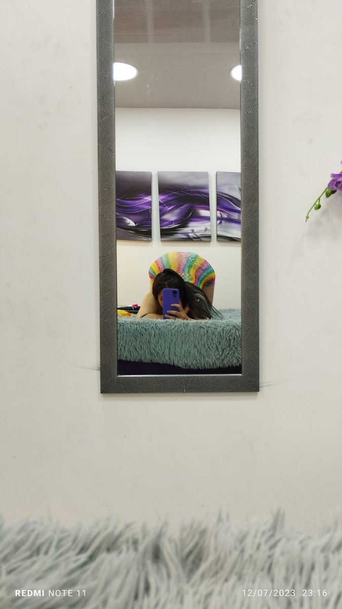 I feel this show will be special 😍 Join me now @Stripchat 👉 stripchat.com/Carolina_Six/f… #stripchat #stripchatlive