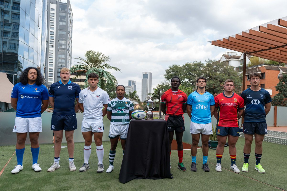 World Rugby Media tweet media