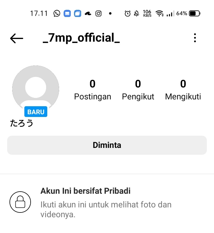 NeoShironaga's tweet image. 👀

From IMP                                 To 7MP