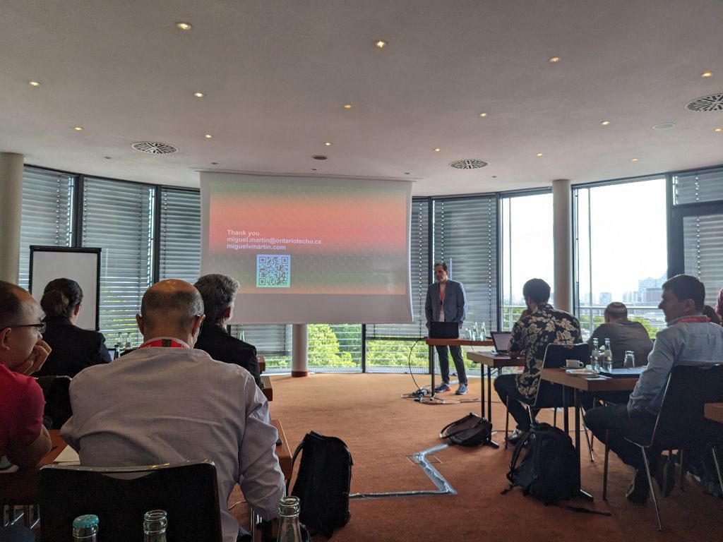 DIMVA Conference tweet media